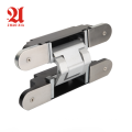 Hot Selling SS Concealed 3D Pivot Hinges